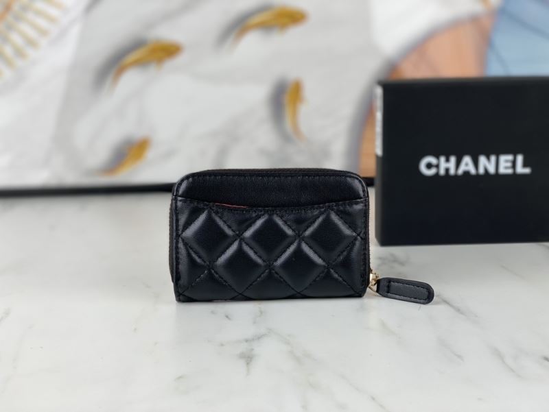 Chanel Wallets Purse